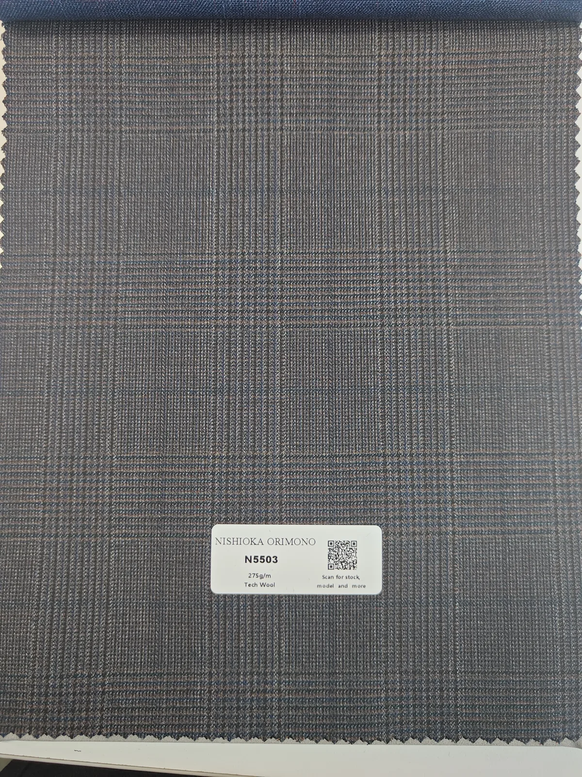 N5503