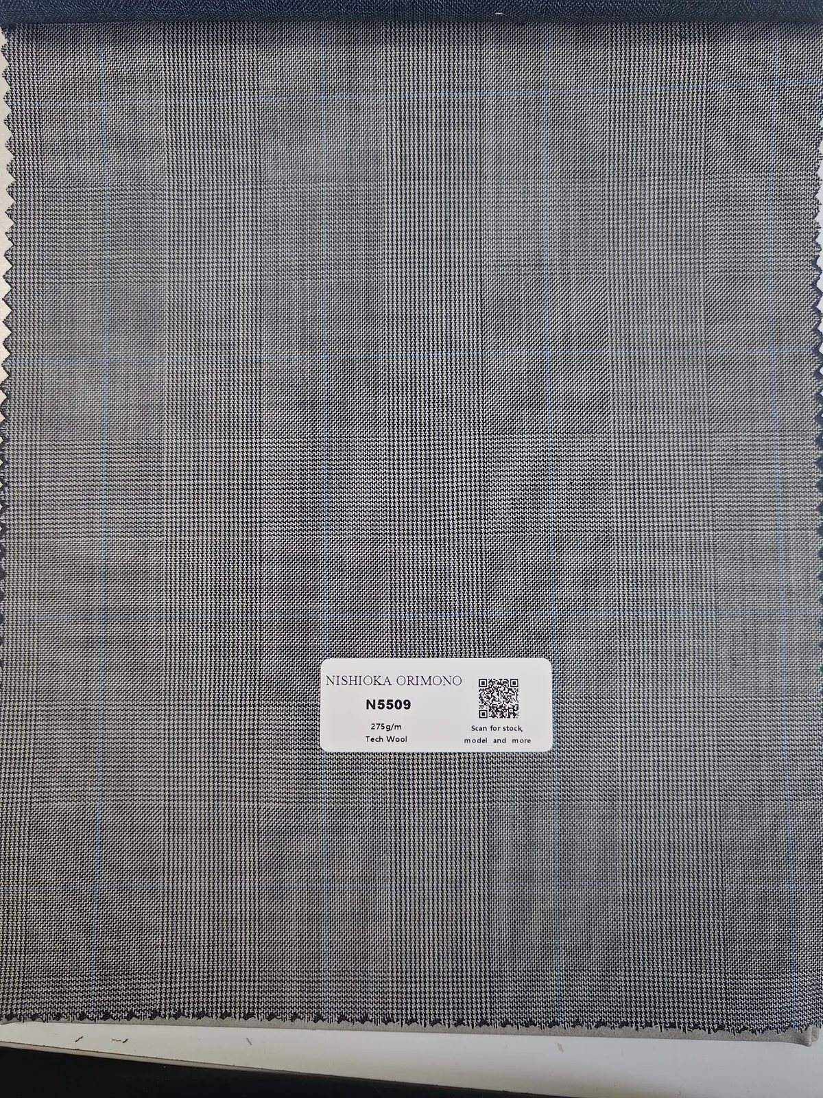 N5509