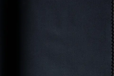 Zegna Blue Grey Textured 6523