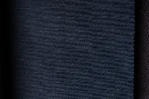 Zegna Navy Shadow Stripe 3024