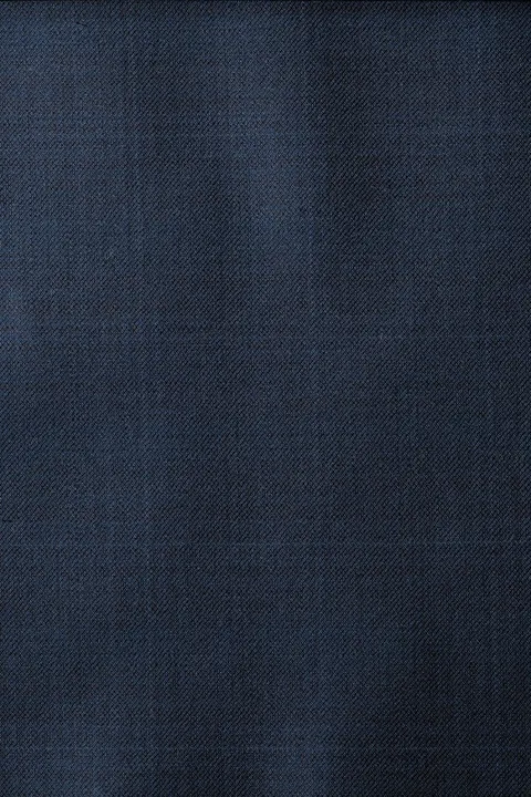Zegna Blue Grey Check 6031