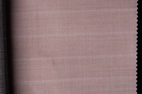 Zegna Rose Pink Check 3016