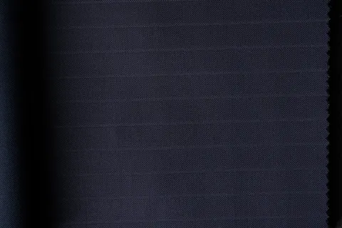 Zegna Navy Windowpane 3025