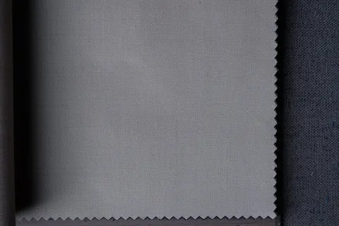Zegna Light Grey Textured 3404