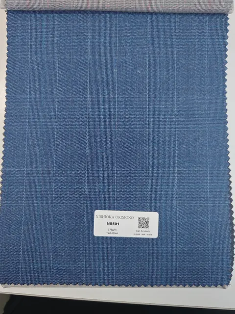 N5501