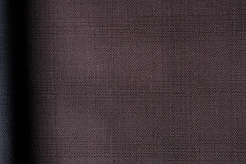 Zegna Burgundy Check 3009