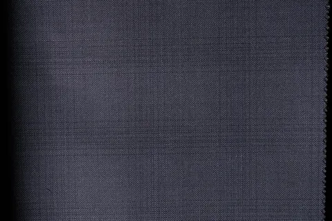 Zegna Blue Grey Check 3008