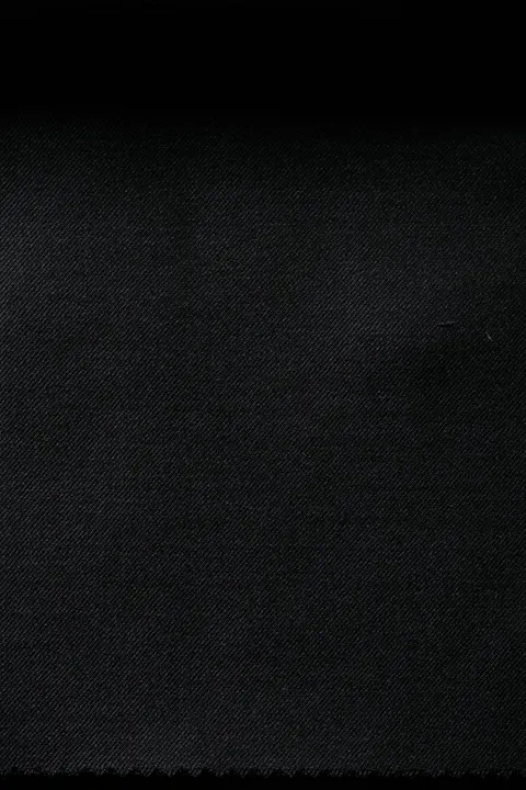 Zegna Black Textured 6512
