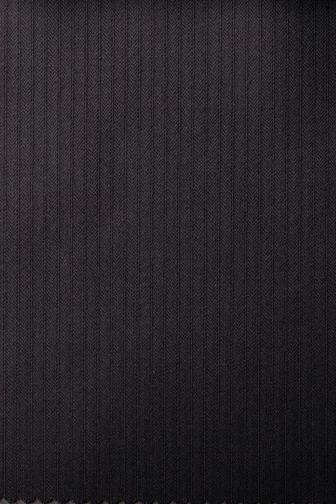 Zegna Burgundy Stripe 6048