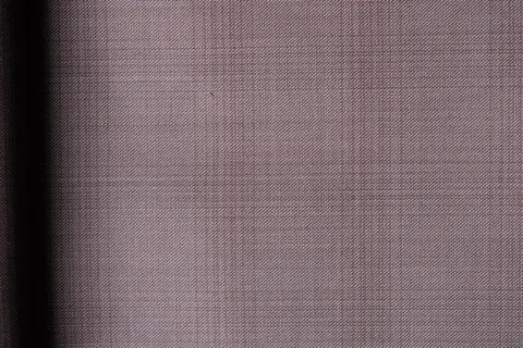 Zegna Rose Pink Check 3010