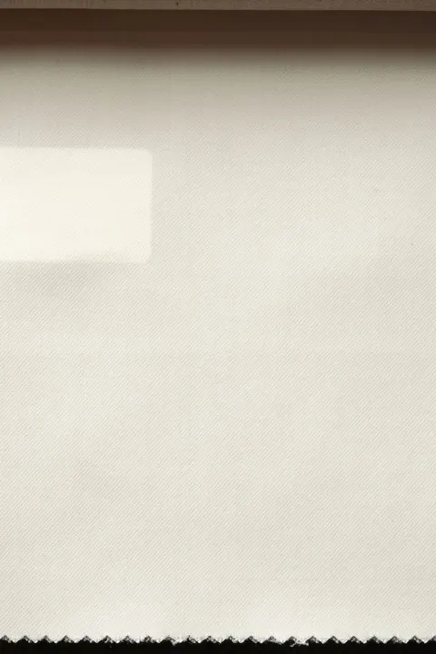 Zegna Ivory Textured 6508