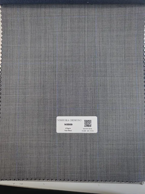 N5509