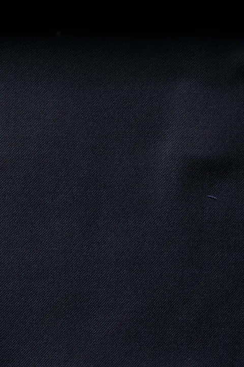 Zegna Dark Navy Textured 6513