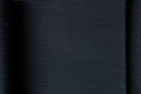 Zegna Charcoal Textured 3386