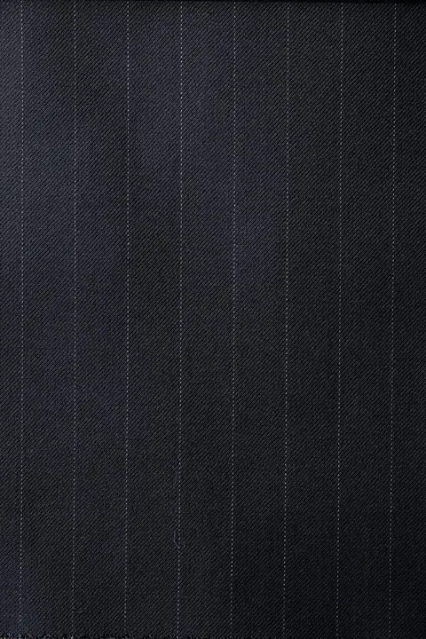 Zegna Black Stripe 6023