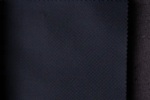 Zegna Navy Textured 3030