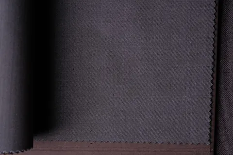 Zegna Medium Grey Textured 3416