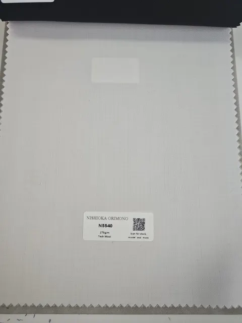 N5540