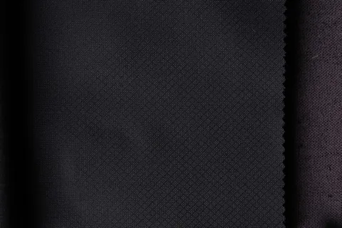 Zegna Black Textured 3029