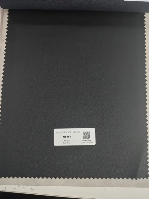 N5557