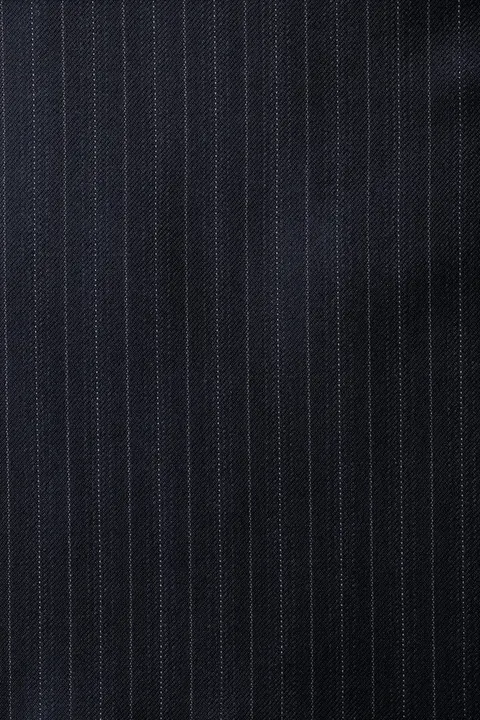 Zegna Black Stripe 6018