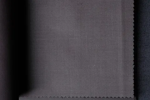Zegna Medium Grey Textured 3402
