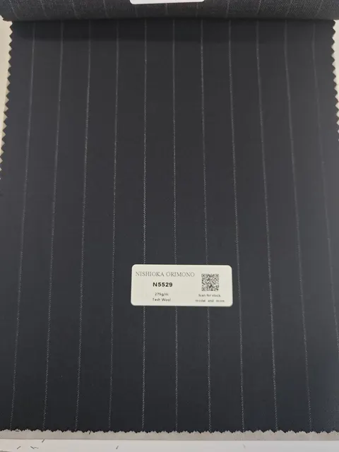 N5529