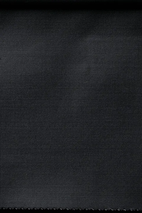 Zegna Black Textured 6304