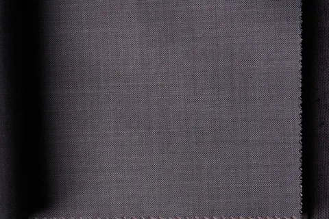 Zegna Taupe Grey Check 3354