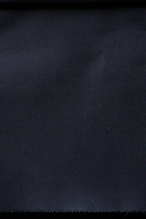 Zegna Dark Navy Textured 6302