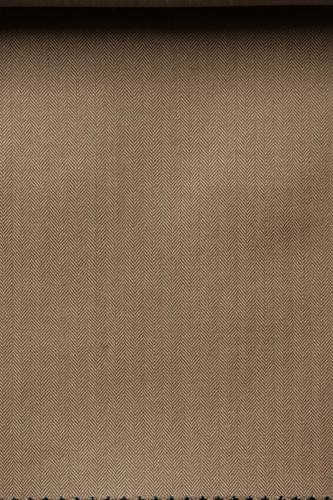 Zegna Camel Textured 6370