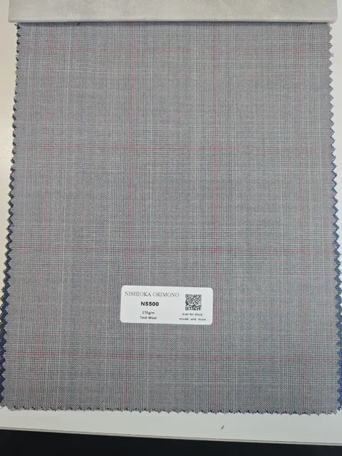 N5500