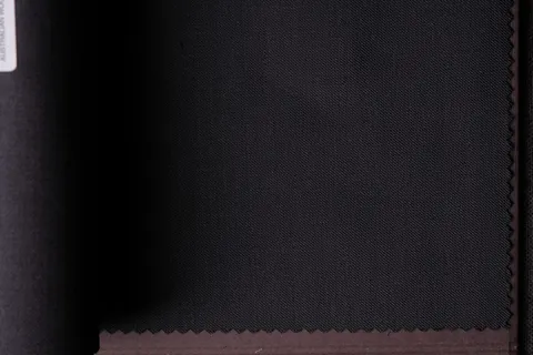 Zegna Charcoal Textured 3418