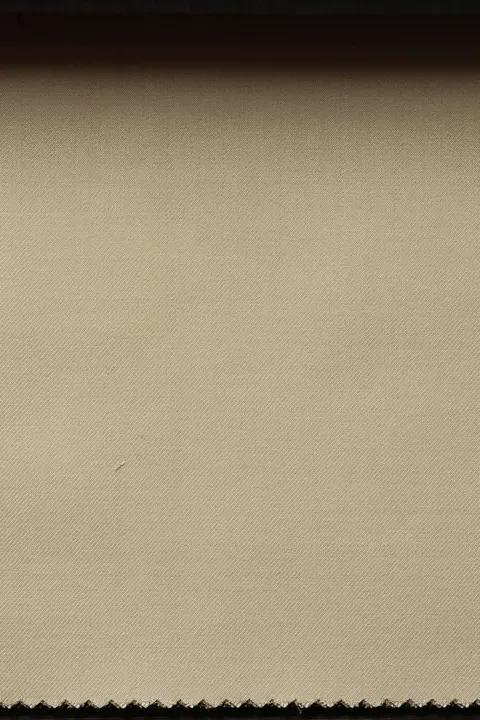 Zegna Beige Textured 6518