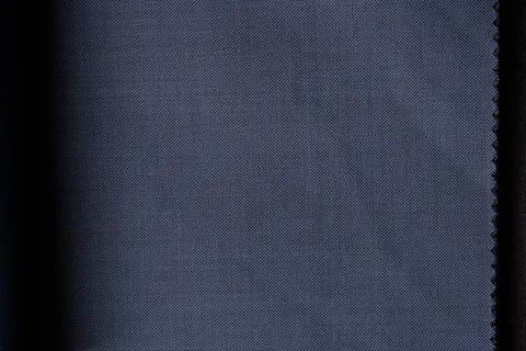 Zegna Blue Grey Textured 3352