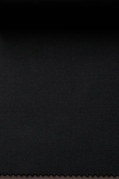 Zegna Black Textured 6990