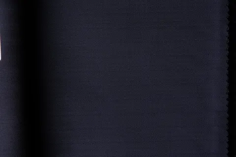 Zegna Dark Navy Textured 3023