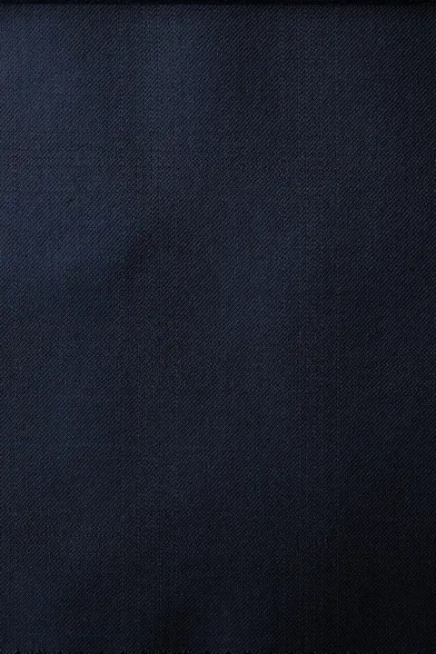 Zegna Dark Navy Textured 6029