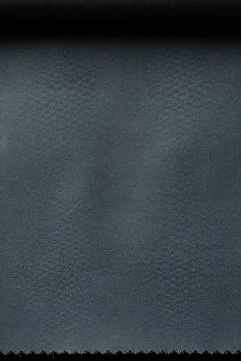 Zegna Blue Green Textured 6502