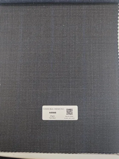 N5505