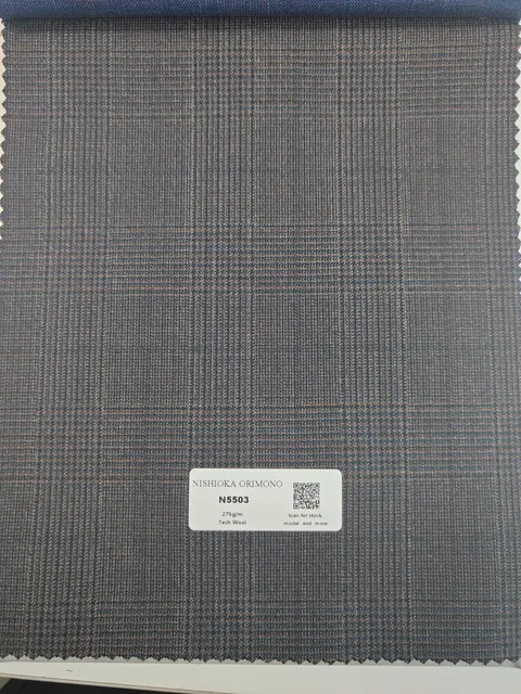 N5503