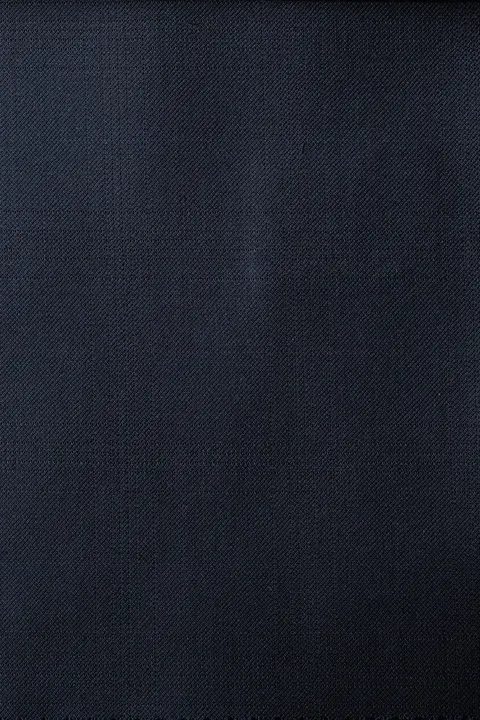 Zegna Dark Navy Textured 6030