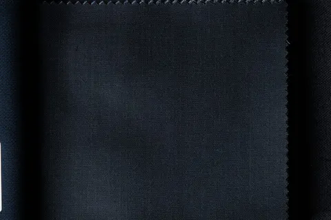 Zegna Dark Navy Textured 6340