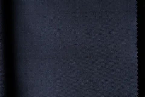 Zegna Navy Check 3004