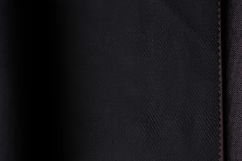 Zegna Black Textured 3419Black