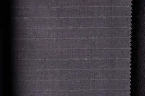 Zegna Medium Grey Windowpane 3028