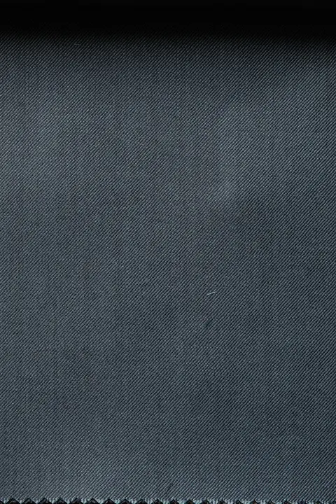 Zegna Blue Grey Textured 6501