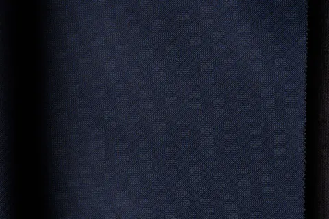 Zegna Navy Textured 3031