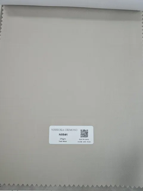 N5541