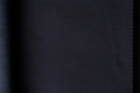 Zegna Dark Navy Textured 3022